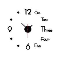 ราคา นาฬิกานาฬิกา DIYนาฬิกาตกแต่งบ้านนาฬิกาดีไซน์นาฬิกาแขวนผนังนาฬิกามีสไตล์สไตล์เรียบง่ายสไตล์โพสต์โมเดิร์นหลายสีหลายสไตล์ (10552363367)