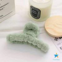 ราคา กิ๊บหนีบผมใหญ่ กิ๊บติดผม กิ๊บหนีบผม ขนฟู กิ๊บหนีบผมสวยๆ กิฟท์ติดผม กิ๊ฟหนีบผม ที่คีบผม น่ารัก สไตล์เกาหลี Hair Clips (17243529805)