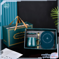 ราคา ที่อุ่นแก้วกาแฟ แก้วอุ่นร้อน พร้อมชุดแก้ว เครื่องอุ่นแก้วชากาแฟ เครื่องอุ่นแก้ว อุ่นแก้วชากาแฟ แก้วกาแฟ เครื่องอุ่นชา ชุดถ้วยกาแฟ3สี (10726644095)