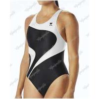 ราคา ชุดว่ายน้ำหญิง ชุดว่ายน้ำ tyr sport One Piece Swimsuit Women New 2020 Competition Swimwear Patchwork Racing Triathlon Swimming Suit for Women (16342497333)