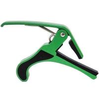 ราคา พร้อมส่ง McQueen คาโป้ Capo ใช้ได้ทั้ง กีต้าร์โปร่ง กีต้าร์ไฟฟ้า กีต้าร์คลาสสิค (11852278545)