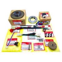 ราคา ชุดแปลงสตาร์ทมือ ครบชุด ไม่ต้องเปลี่ยนจานไฟ Honda เวฟ125i รุ่นหัวฉีด ไฟเลี้ยวบังลม ปี2005 2011 และใส่ได้กับชุดเอส3และเอส4 (14153883825)