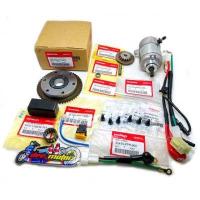 ราคา ชุดแปลงสตาร์ทมือ ครบชุด ไม่ต้องเปลี่ยนจานไฟ Honda เวฟ125i รุ่นหัวฉีด ไฟเลี้ยวบังลม ปี2005 2011 และใส่ได้กับชุดเอส3และเอส4 (14153883826)