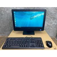 ราคา Dell Optiplex 3030 AIO i5gen4 Ram 8 GB HDD500gb SSD256GB จอ20นิ้ว (17212946402)