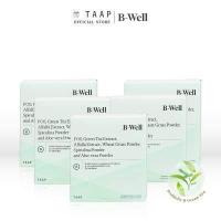 ราคา TAAP B WELL DETOX บีเวล ดีท็อกซ์ ปรับสมดุล ระบบขับถ่าย x1 กล่อง 15 ซอง (15528451633)