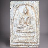 ราคา พระสมเด็จ วัดระฆัง สมเด็จหลังกาบหมาก ส่งตามรูป (17364586934)