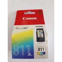 ราคา ตลับ canon แท้ 810 811 ดำ สี แพ็กคู่ (16349195755)