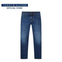 ราคา Tommy Hilfiger กางเกงยีนส์ผู้ชาย รุ่น MW0MW26092 1BC สีน้ำเงิน (18883267779)