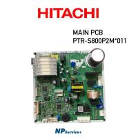 ราคา แผงควบคุมตู้เย็นฮิตาชิ HITACHI PCB MAIN PTR S800P2M 011 ใช้กับรุ่น R S600P2TH R M600P2TH (19298476391)