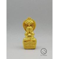 ราคา พระปิดตา นาคราช หลวงปู่คำบุ รุ่น มงคลนาคราช (9002824888)