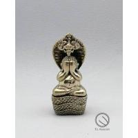 ราคา พระปิดตา นาคราช หลวงปู่คำบุ รุ่น มงคลนาคราช (9003223259)