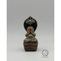 ราคา พระปิดตา นาคราช หลวงปู่คำบุ รุ่น มงคลนาคราช (9003265063)