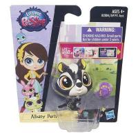 ราคา Clearance Sale Littlest Pet Shop ตุ๊กตา เพ็ทช็อป Pets in the City ของแท้ จาก Hasbro (18966575623)