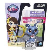 ราคา Clearance Sale Littlest Pet Shop ตุ๊กตา เพ็ทช็อป Pets in the City ของแท้ จาก Hasbro (18966575624)