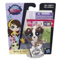 ราคา Clearance Sale Littlest Pet Shop ตุ๊กตา เพ็ทช็อป Pets in the City ของแท้ จาก Hasbro (18966575620)
