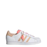 ราคา adidas ไลฟ์สไตล์ รองเท้า Superstar ผู้หญิง สีขาว GW0570 (16581899150)
