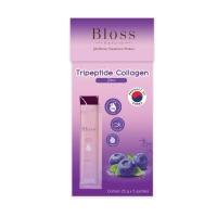 ราคา Bloss Jeli Aura Booster Bloss Jeli Clear Booster กล่องใหญ่ 14ซอง กล่องเล็ก 5 ซอง คอลลาเจนรูปแบบเจลลี่ เพื่อผิวกระจ่างใส ดูอ่อนกว่าวัย แม่ให้นมทานได้ค่ะ (12505931251)