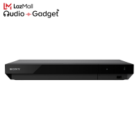 ราคา Sony เครื่องเล่น Blu ray 4K Ultra HD รุ่น UBP X700 (9360557554)