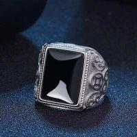 ราคา สินค้าขายดี เเหวนเงินเเท้ แหวนหยกนำโชค แหวนเงินหัวหยก แหวนเงินผู้ชาย แหวน ผู้ชาย เท่ๆ แหวนสแตนเลสแท้ ของขวัญวันเกิด เหรียญนำโชค เครื่องประดับ ญ แหวนพลอยของแท้ แหวนหยกแท้สี ฝังพลอย (18323705244)