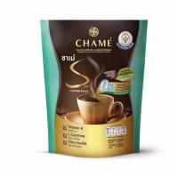 ราคา ส่งฟรี CHAME Sye Coffee Pack กาแฟ ชาเม่ ชาย คอฟฟี่ แพ็ค กาแฟปรุงสำเร็จชนิดผง 1 ถุงมี 10 ซอง กาแฟชาเม่ chame (18158915934)