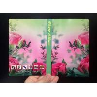 ราคา อัลบั้มรูป ปกกระดาษ ใส่รูป 4x6นิ้ว 40ภาพ อัลบั้ม 4R (19115421738)