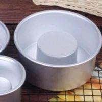 ราคา พิมพ์เค้ก พิมพ์อลูมิเนียมปล่อง Bowl Maker เนื้อหนาพิเศษ H12ุ6 H127 H128 (15786111383)