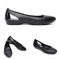 ราคา รองเท้าคัทชู CROCS Sloane Flat รองเท้าลำลองผู้หญิงCROCS นิ่มเบาสบาย ใส่ทั้งวันก็ไม่เมื่อย (7832846478)
