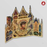 ราคา Nanmeebooks หนังสือ แฮร์รี่ พอตเตอร์ ฉบับปี 2020 Boxset เล่ม 1 7 ปกแข็ง แถมเฉพาะโปสการ์ด 8 ลาย Harry Potter นิยาย วรรณกรรม (7876302130)