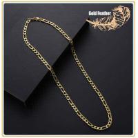 ราคา การประกันคุณภาพ สร้อยอิตาลี่18k สร้อยทองปลอม สร้อยทองไม่ลอก ชุบทอง สร้อยทองไม่ลอก สร้อยแบบโซ่ทำจากวัสดุชั้นสูง สร้อยทองไม่ลอก สร้อยคู่ สร้อยทอง0 6กรัม สร้องคอห้อยพระ necklace men (17454629634)