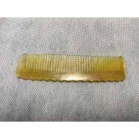 ราคา หวีเขาจามรีแท้ ขนาดเล็ก เลือกแหวีผมสั้น ส่งไว มีแบบให้เลือก หวีเขา หวีจามรี หวีผู้ชาย หวีสำหรัยผมสั้น หวีเพื่อสุขภาพ ทำจากเขาจามรีแท้ (15149664406)