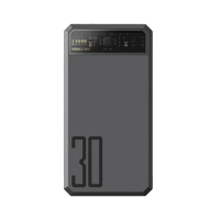 ราคา เหลือ 526บ ทักแชท Eloop EW54 EW55 E53 E43 MagCharge 10000mAh 20000mAh 25000mAh แบตสำรอง พาวเวอร์แบงค์ 20W 30W Max Powerbank Type C แบตสำรองไร้สาย ชาร์จเร็ว แท้ 100 wireless (17018527672)