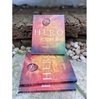 ราคา ฮีโร่ Hero รอนดา เบิร์น มือ2 (8473202566)