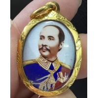 ราคา พระเลี่ยมทองคำแท้ 90 ล็อกเก็ตรัชกาลที่ 5 น้ำหนัก 6 69 กรัม ราคา 8 000 (17033518038)