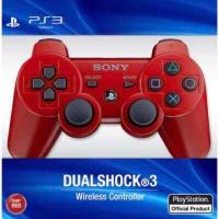 ราคา พร้อมส่ง จอยPS3 จอย PS3 แบบไร้สาย มือ 1 แถมสายชาร์จ Wireless Controller Playstation จอย Ps 3 จอยPS3 ps 3 dual shock จอยเกม Play Station Playstation 3 Controller ps 3 (12454574355)