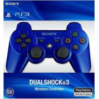 ราคา พร้อมส่ง จอยPS3 จอย PS3 แบบไร้สาย มือ 1 แถมสายชาร์จ Wireless Controller Playstation จอย Ps 3 จอยPS3 ps 3 dual shock จอยเกม Play Station Playstation 3 Controller ps 3 (12454574356)
