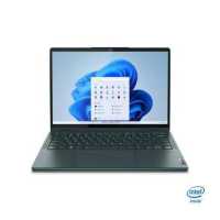 ราคา ผ่อน 0 10 เดือน Notebook Lenovo YOGA6 13ALC7 82UD004FTA 13 3 WUXGA RYZEN 5 5500U 16GB 4X32GX32 SSD 512GB INTEGRATED GRAPHICS Win11 MSOffice H S 2021 ประกัน 3ปี Dark Teal โน๊ตบุ๊ค (18193770873)