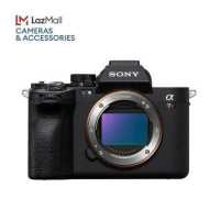 ราคา ผ่อนชำระ 0 10 เดือน Sony Alpha 7R Mark V Body ILCE ILCE 7RM5 (19100816909)