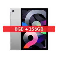 ราคา รับประกัน 1 ปี Blackview Tab 15 pro 8 256GB Tablet ยาเม็ด PCแท็บเล็ต รองรับซิมการ์ดทุกเครื่อข่าย แท็บเล็ตพีซี 10 5 นิ้ว GPS รองรับคีย์บอร์ดและเมาส์ (19215335206)