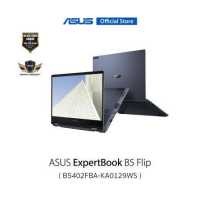 ราคา ASUS Expertbook B5 Flip B5402FBA KA0129WS 14 Inch FHD Touch screen Intel Core i5 1240P Intel Iris Xᵉ Graphics 16GB 8 8 DDR5 512GB M 2 NVMe PCIe 4 0 SSD (18140277124)
