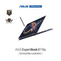 ราคา ASUS Expertbook B7 Flip B7402FBA LA0640X 14 Inch WUXGA Touch screen Intel Core i7 1270P Intel UHD Graphics 16GB DDR5 512GB M 2 NVMe PCIe 4 0 SSD (18141437076)