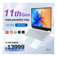 ราคา ASUS Factory Laptop Mistme โน๊ตบุ๊คมือ1แท้ Notebook 15 6 inch Laptop Windows 11 10 Pro 1920 1080 Cheap Portable 12TH GEN Intel J4125 N5095 D4 16G 12G RAM 128GB 256GB 512GB 1TB SSD (19406244259)