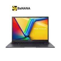 ราคา Asus Vivobook 14X S3404VA LY558WS Black by Banana IT (18967184427)