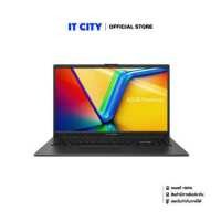 ราคา ASUS Vivobook Go 15 M1504FA L1536WS R5 7520U 16GB 512GB SSD AMD Radeon Graphics W11 Office Mixed Black 2Y CO6 010337 (18986710631)