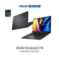 ราคา ASUS Vivobook S 14 S3404ZA LY547WS 14 Inch thin and light laptop WUXGA IPS Intel Core i5 12500H 16GB 8 8 DDR4 Intel Iris Xe Graphics 512GB M 2 NVMe PCIe 4 0 SSD lightweigh (18884751126)