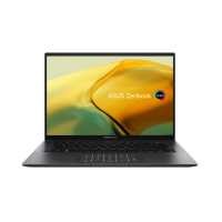 ราคา ASUS Zenbook 14 OLED UM3402YA KM760WS R7 7730U 16G 512SSD AMD Radeon Graphics W11 Office Jade Black 3Y Onsite CO6 010293 (18820520350)