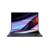 ราคา ASUS Zenbook Pro 14 Duo OLED UX8402VV P1943WS i9 13900H 32G 1TBSSD RTX4060 8GB W11 Office Tech Black 3Y Onsite CO6 010312 (18821031327)