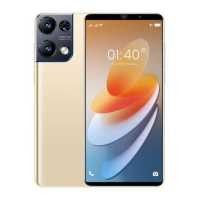 ราคา ส่งฟรี BDF Reno8 Pro 16GB 1TB ชาร์จไว แบตเตอรี่ 5000mAh ดีไซน์บางเบา 5 2 นิ้ว รับประกันสินค้า 1ปี กล้องสวย มีหลายสีให้เลือก (19241767808)