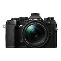 ราคา Clearance Olympus OM D E M5 Mark III Mirrorless Digital Camera with 14 150mm Lens Silver ประกันศูนย์ 1 ปี (12457792974)
