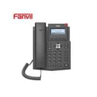 ราคา Fanvil FNV X1S 10 100 IP Phone โทรศัพท์ รับประกันศูนย์ไทย 1 ปี By Mac Modern (16866631526)