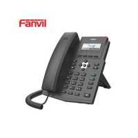 ราคา Fanvil FNV X3SP LITE IP Phone โทรศัพท์ รับประกันศูนย์ไทย 2 ปี By Mac Modern (16865667559)